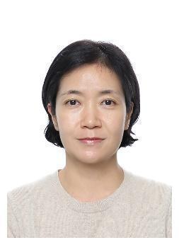 김인숙 부원장